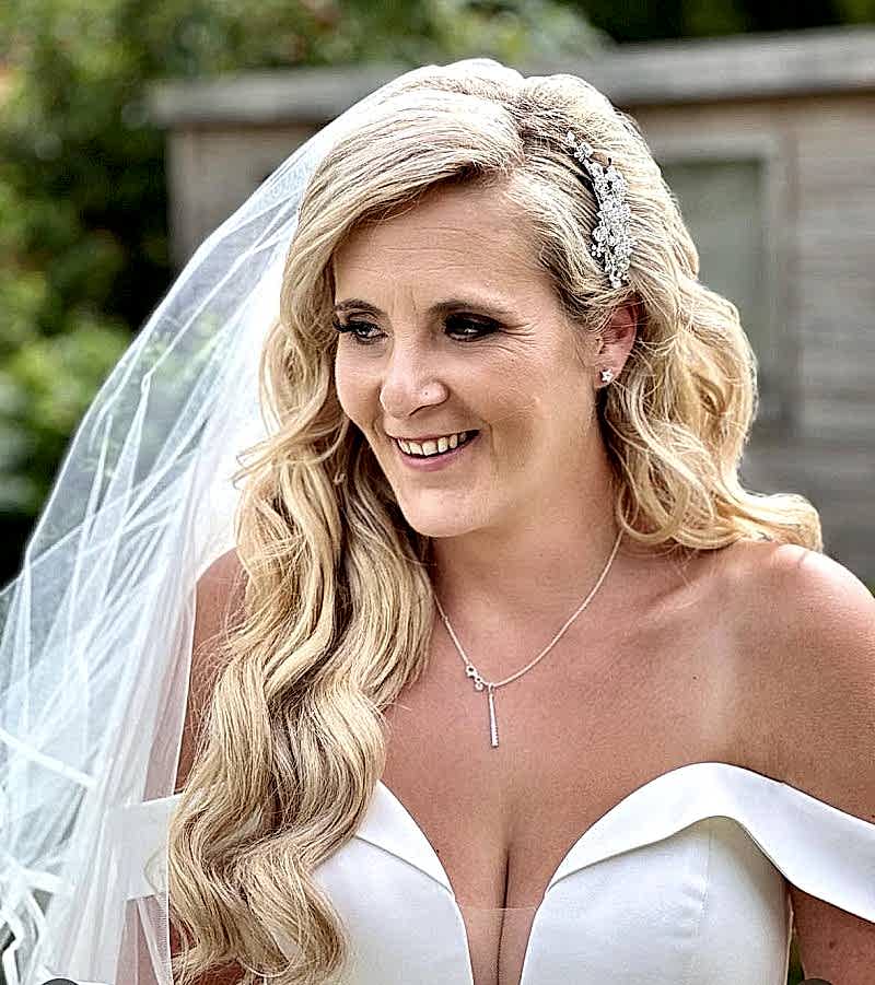 Bridal Hair and Makeup Elegant Hair and Makeup Bury St Edmunds Suffolk