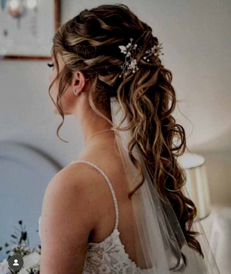 Elegant Hair and Beauty Bridal Hair and Makeup Suffolk Norfolk Essex